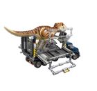 LEGO Jurassic World, Transport tyranozaura, 75933