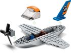 LEGO Jurassic World, Welociraptor: Na ratunek dwupłatowcem, 75942