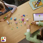 LEGO Koci domek Gabi, Koci przyjaciele Gabi z klocków, 11215