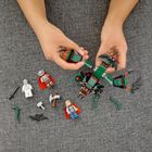 LEGO Marvel, Atak na Nowy Asgard, 76207