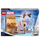 LEGO Marvel, Avengers - kalendarz adwentowy, 76267