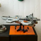 LEGO Marvel, Lotniskowiec T.A.R.C.Z.Y., 76354