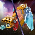 LEGO Marvel, Mechaniczna zbroja Iron Mana, 76203