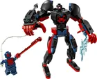LEGO Marvel, Miles Morales kontra Spider-Man 2099, 76337