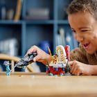 LEGO Marvel, Sala tronowa króla Namora, 76213