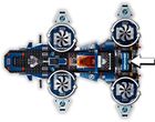 LEGO Marvel Super Heroes, Avengers Lotniskowiec, 76153