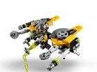 LEGO Marvel Super Heroes, Avengers: Walka na motocyklu, 76142