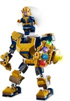 LEGO Marvel Super Heroes, Mech Thanosa, 76141