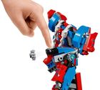 LEGO Marvel Super Heroes, Pajęczy Mech kontra Venom, 76115