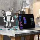 LEGO MINDSTORMS, Wynalazca robotów, 51515