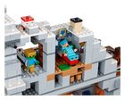 LEGO Minecraft, Górska jaskinia, 21137