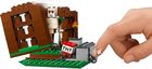 LEGO Minecraft, Kryjówka rozbójników, 21159