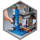LEGO Minecraft, Pierwsza przygoda, 21169