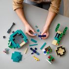 LEGO Minecraft, Podniebna wieża, 21173