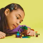 LEGO Minecraft, Przygoda na mokradłach, 21240