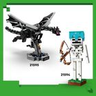 LEGO Minecraft, Smok Kresu, 21595