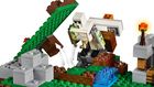 LEGO Minecraft, Żelazny Golem, 21123