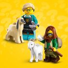 LEGO Minifigures, Seria 25, figurka, 1 szt.