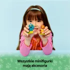 LEGO Minifigurki, Seria 28 - Zwierzęta, tajemnicze pudełko, 71051