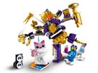 LEGO Movie 2, Imprezowa ekipa z Siostar, 70848