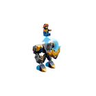 LEGO NEXO KNIGHTS, Starcie technologicznych czarodziejów, 72004