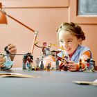LEGO NINJAGO, Akademia wojowników Ninja, 71764