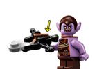 LEGO NINJAGO, Bojowy smok Wu, 71718
