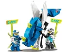 LEGO NINJAGO, Cybersmok Jaya, 71711