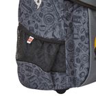 LEGO NINJAGO, Easy School Bag, plecak szkolny, szary