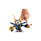 LEGO NINJAGO, Killow kontra Samuraj X, 70642