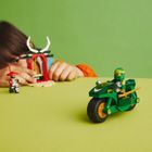 LEGO NINJAGO, Motocykl ninja Lloyda, 71788
