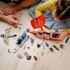 LEGO NINJAGO, Ostatni lot Perły Przeznaczenia, 71749