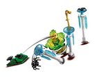 LEGO NINJAGO, Potęga Spinjitzu - Lloyd, 70681