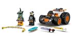 LEGO NINJAGO, Samochód Cole'a, 71706