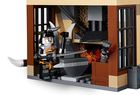 LEGO NINJAGO, Smocza jama, 70655