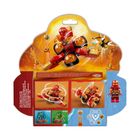 LEGO NINJAGO, Smocza moc Kaia - salto spinjitzu, 71777