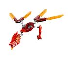 LEGO NINJAGO, Smok ognia Kaia, 71701