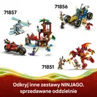 LEGO NINJAGO, Smok życia, 71859