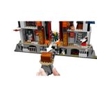 LEGO NINJAGO, Świątynia broni ostatecznej, 70617