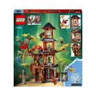LEGO NINJAGO, Świątynia smoczej energii, 71795