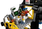 LEGO NINJAGO Wulkaniczna kryjówka Garmadona, 70631