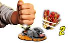 LEGO NINJAGO, Wybuch Spinjitzu - Kai, 70686