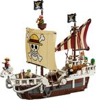 LEGO ONE PIECE, Statek piracki Going Merry, 75639