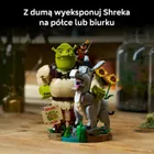 LEGO Shrek, Shrek, Osioł i Kot w butach, 72423