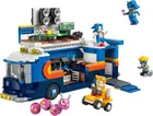 LEGO Sonic the Hedgehog, Sonic i pojazd do zadań specjalnych, 77006