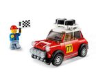 LEGO Speed Champions, 1967 Mini Cooper S Rally & 2018 MINI John Cooper Works Buggy, 75894
