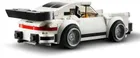 LEGO Speed Champions, 1974 Porsche 911 Turbo 3.0, 75895