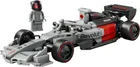 LEGO Speed Champions, Bolid Audi Revolut F1 Team R26, 77259