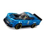 LEGO Speed Champions, Chevrolet Camaro ZL1, 75891