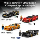 LEGO Speed Champions, Ferrari 499P, 77261